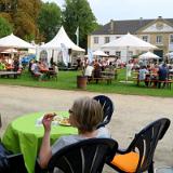 1708G 87 Neuhaus Weinfest